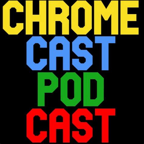 chromecast podcast podcast  spotify