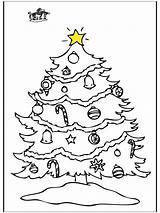 Weihnachtsbaum Kerstboom Albero Christmastree Nukleuren Fargelegg Kleurplaten Kerst Advertentie Anzeige Pubblicità Annonse sketch template