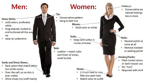 how to dress properly for an interview professonal job interview