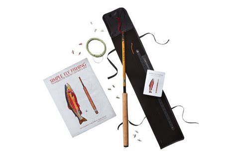 patagonia simple fly fishing book kit acquire