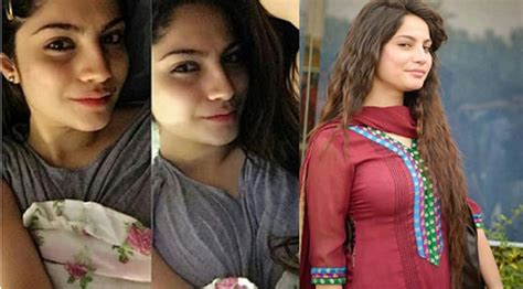 Dekho Viral News Pakistani Most Gorgeous Girl Neelam Muneer Morning