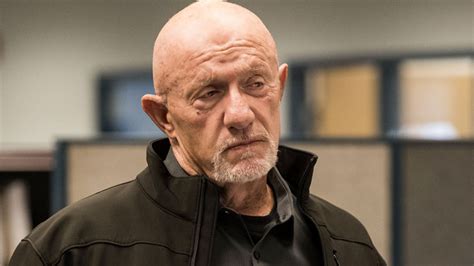 Mike Ehrmantraut Will Reportedly Feature In The