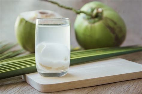 coconut water during pregnancy facts and myths real activ