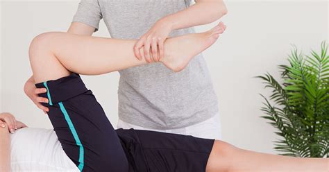 Exercises For A Hip Flexor Strain To Help You Recover Quickly Dr