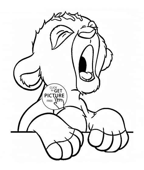 easy animal coloring pages clip art library