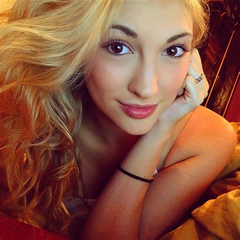 Anna Faith Nude Leaked Photos — Frozen Cosplayer Model Did