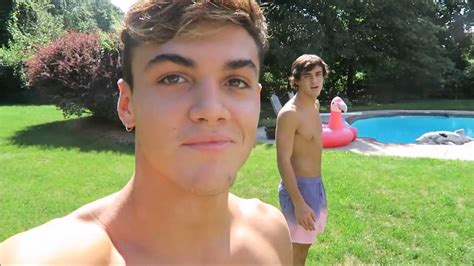 Dolan Twins Funny Cute Moments Part 3 Youtube