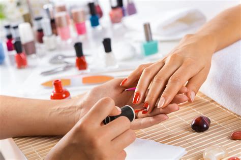 valencia nails spa potranco lire les avis  reserver des cours sur