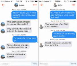 what happens when you ask 100 la guys out on tinder dates