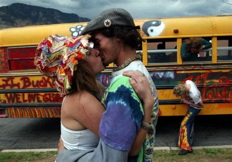 Boulder Ranked Nation’s 4th Best ‘city For Hippies’ By Real Estate