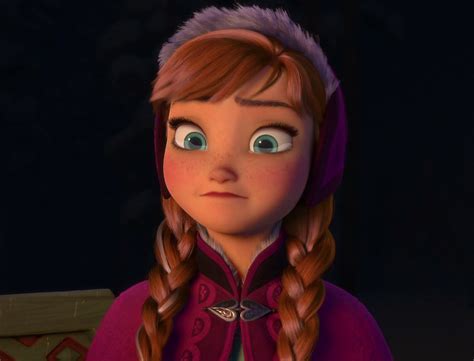 anna crying by televue on deviantart
