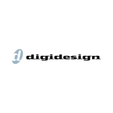 digidesign brands   world  vector logos  logotypes