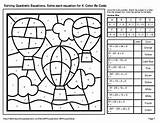 Binary Equations Solving Quadratic Fractions Simplifying Balancing Addition Teacherspayteachers sketch template