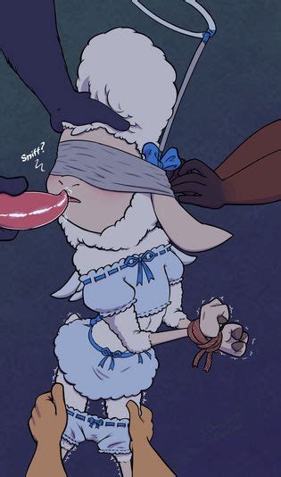 [soulcentinel] Halloween Bellwether Luscious Hentai