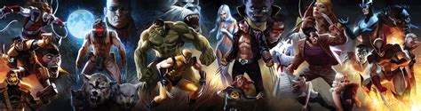 wallpaper comic art marvel comics comics superhero