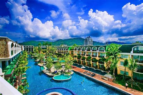 price  phuket graceland resort spa  phuket reviews