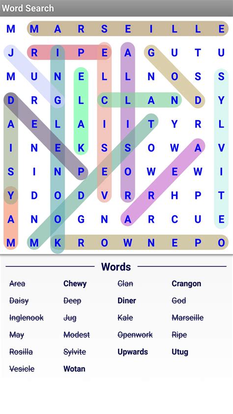 word search classic  classic word game apk fuer android herunterladen
