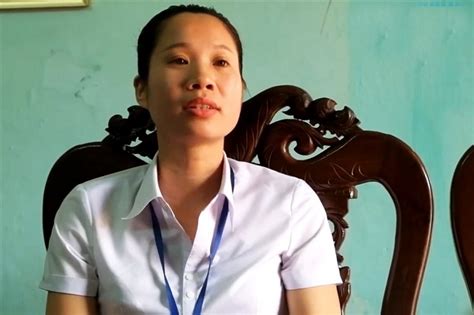 Vụ Nữ Sinh ở Hưng Yên Bị Bạn đánh Hội đồng Cô Chủ Nhiệm Bác Thông Tin