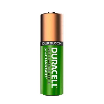 battery cell aa   mah ni mh duracell