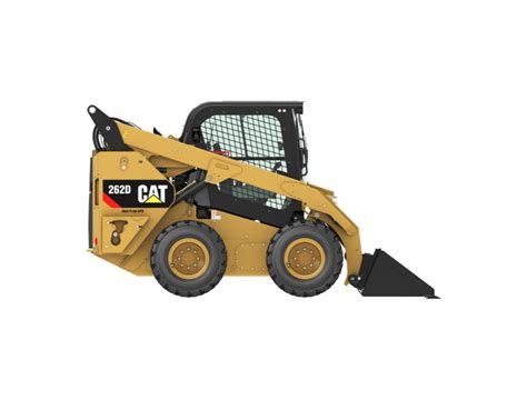 cat  wheeled skid loader builders rental