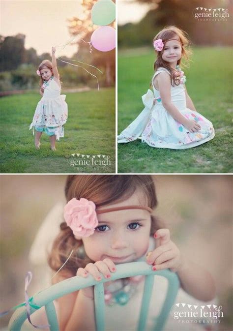 Gorgeous Colour Soft And Pretty By Genie Leigh Photography The
