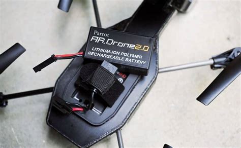 extend drone battery life step  step expert guide