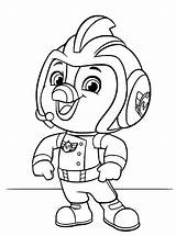 Wing Coloring Pages Fun Kids Brody sketch template