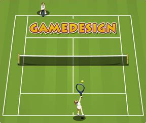 gamedesign tennis walkthrough tips review