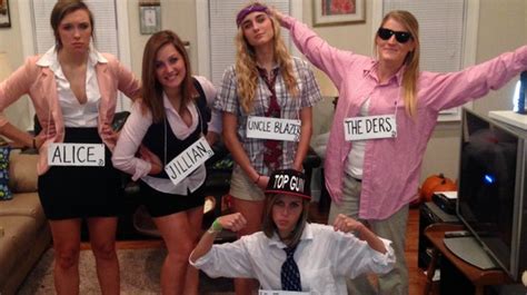 Total Sorority Move 33 Signs You’re The “weird Friend