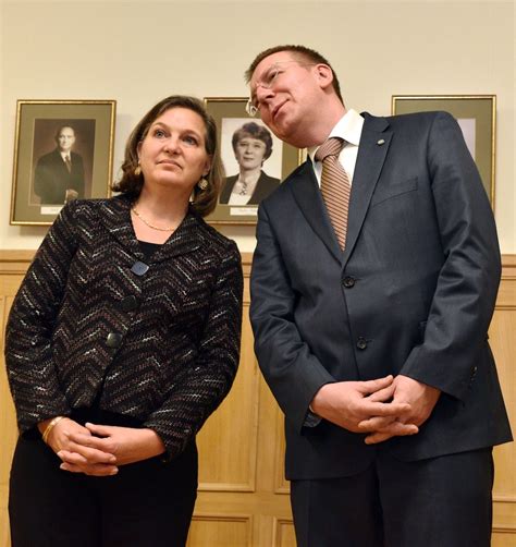 Interview The Gay Latvian Foreign Minister Whose Coming Out Stunned