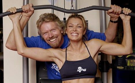 virgin active  snap  rival gym chain esporta daily