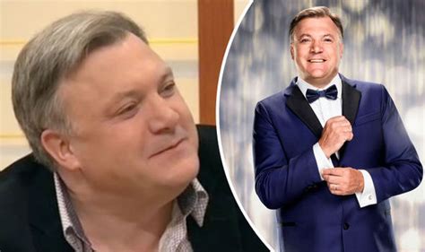 strictly come dancing 2017 ed balls says same sex couple will happen