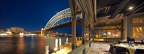 pier  sydney harbour hotel vogueit