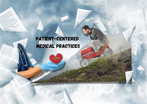 creating  patient centered practice