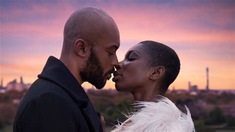 ‘chewing Gum’ Actress Michaela Coel’s New Musical Movie Is