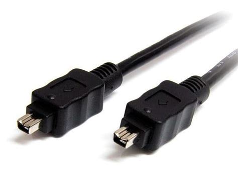 cable firewire   pines macho   informatica cables
