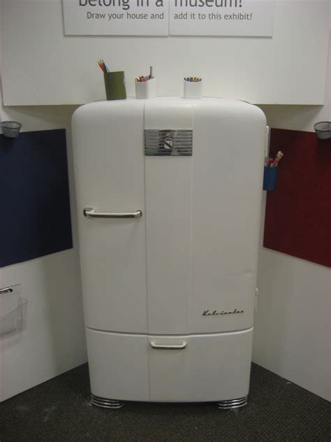 kelvinator refrigerator models