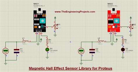 hall effect sensors industrial electrical iprotool hall sensor csek series hall effect