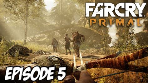 far cry primal elle a un boobs qui dépasse ep 5 youtube