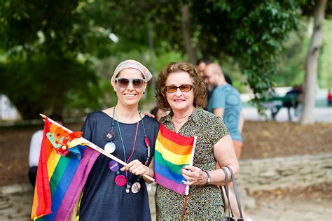 Как прошел ЛГБТ парад в Никосии взгляд изнутри Блоги Кипра