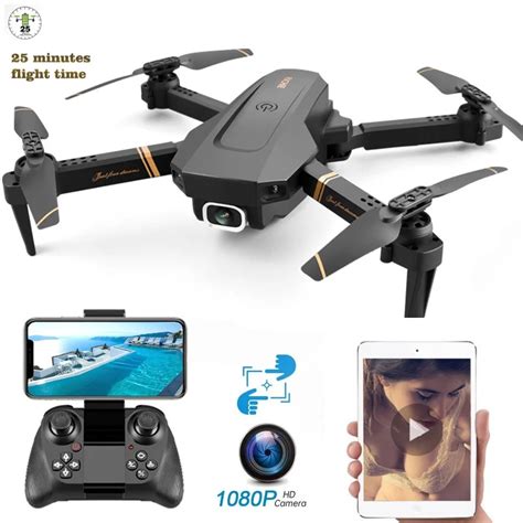 gadgets   drone  hd wide angle camera foldable altitude