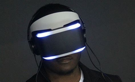 Project Morpheus Rumours Release Date Price And Specs
