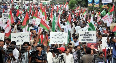 mqm chief apologises  anti pakistan remarks