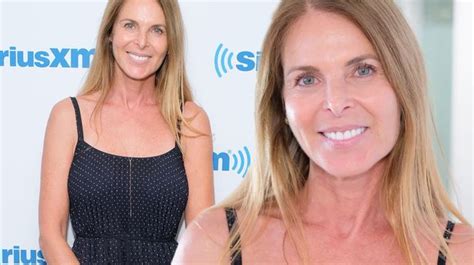 Dynasty Star Catherine Oxenberg Reveals The Sinister Secrets Of A Sex