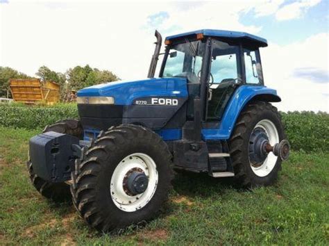 ford farm tractors ebay
