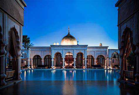 palais namaskar hotel marrakech marrakech morocco marrakech morocco