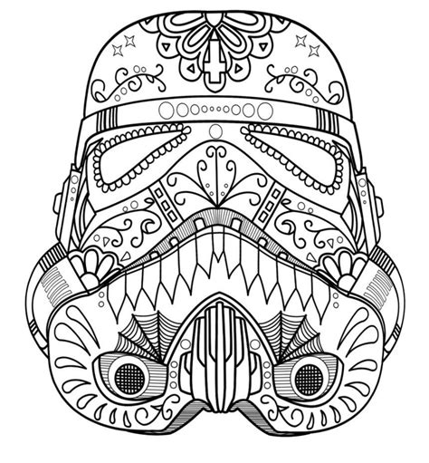 stormtrooper coloring pages  coloring pages  kids