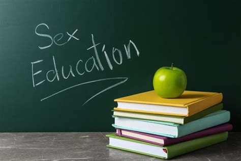 Sex Ed And Erectile Dysfunction A Teacher S Guide Online Prescription