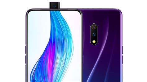 Harga dan Spesifikasi Handphone Vivo S1 Pro Edisi 256 GB