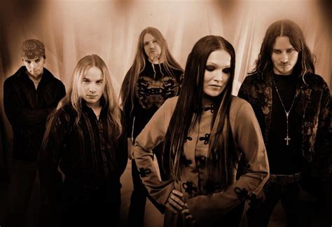 nightwish formed   nightwish   symphonic metal band  kitee finland  band